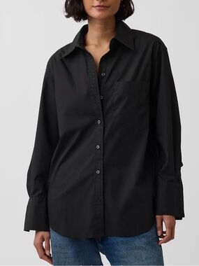 GAP Cotton Big Shirt